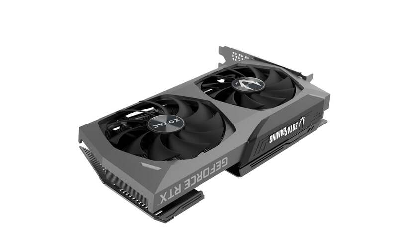 ZOTAC GeForce RTX 3070 動作良好　値下げ ZOTAC GeForce RTX 3070 Twin Edge Gaming 8GB 256Bit GDDR6 NVIDIA