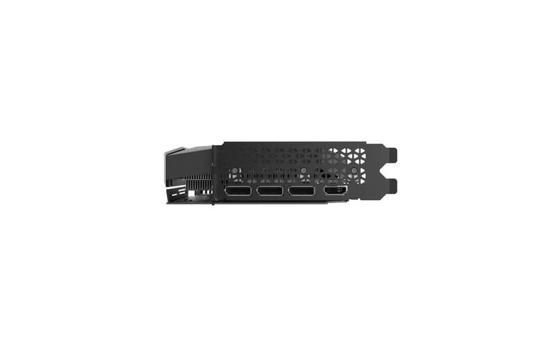 ZOTAC GeForce RTX 3070 Twin Edge Gaming 8GB 256Bit GDDR6 NVIDIA Ekran Kartı