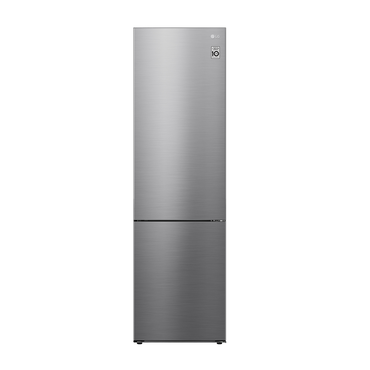 LG Gbp62Pznac Frigorifero Combinato