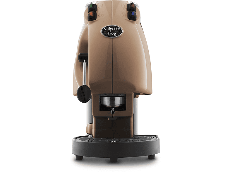 Macchina Caffè Cialde Didesse Frog Revolution Base