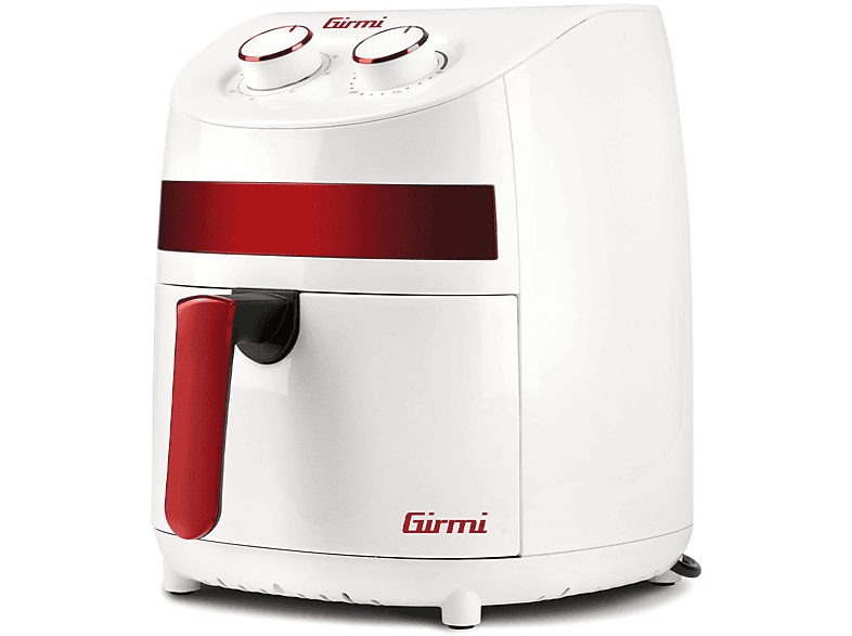 Friggitrice AD Aria Girmi EcoFrit Compact
