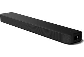 Barra de sonido Sony HT-S350 altavoz soundbar 2.1 canales 320 W Negro 