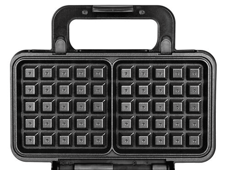 MPM Opiekacz 3w1 MOP-43M – zdjęcie 2