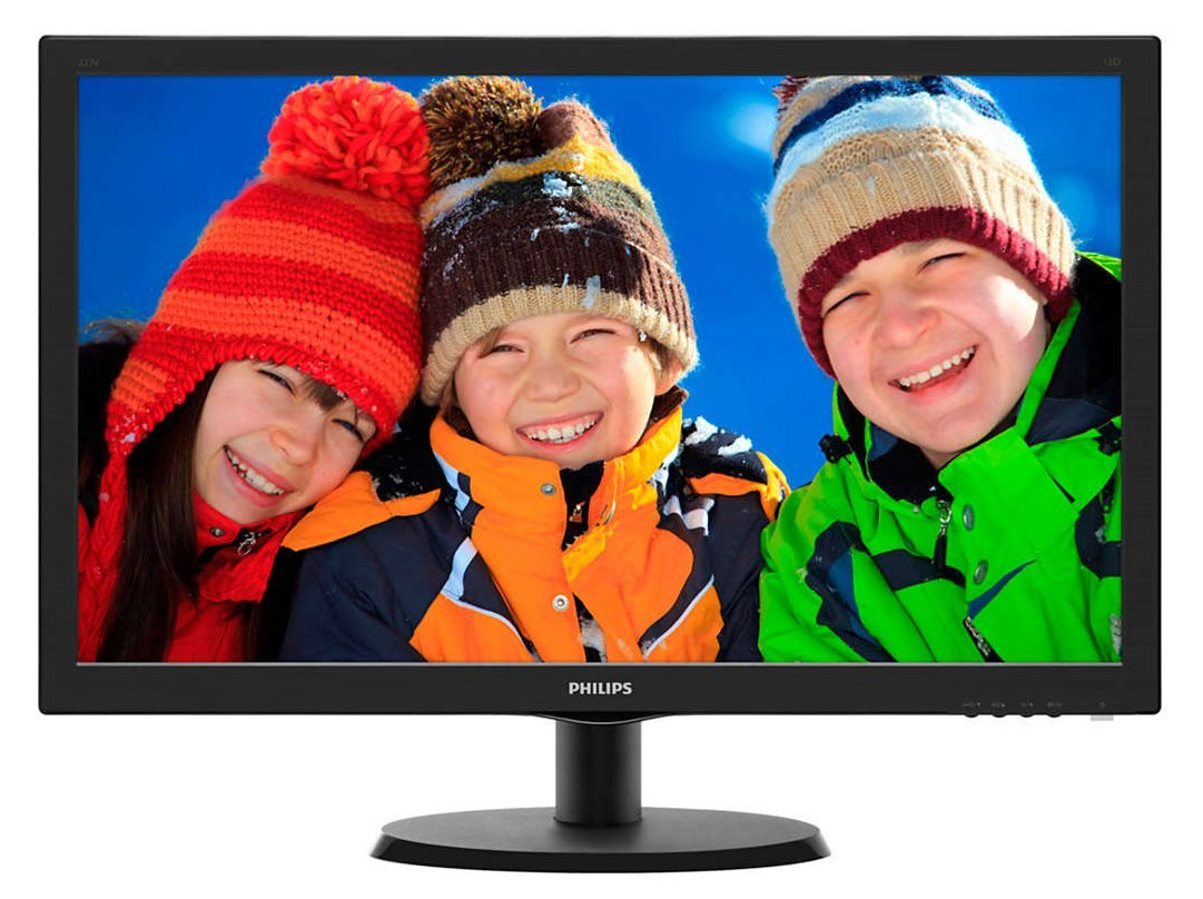 Monitor PHILIPS 223V5LSB2/10