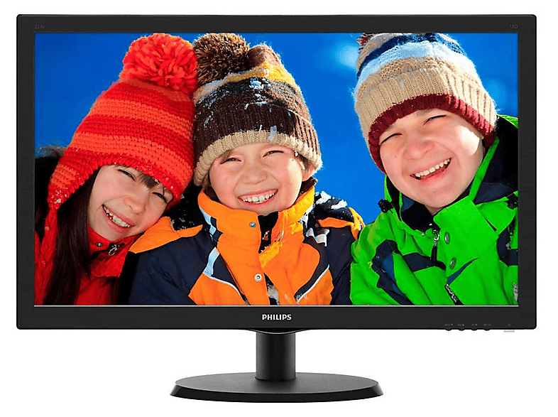 PHILIPS 223V5LSB2/10