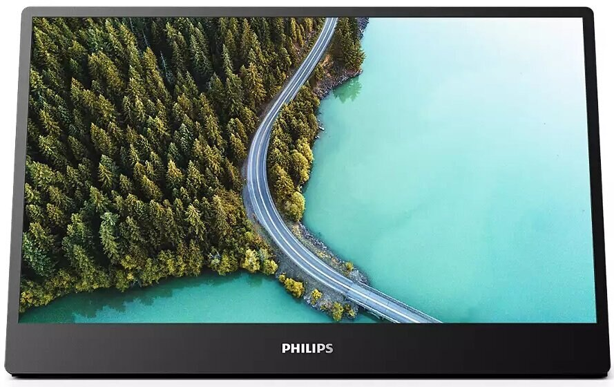 Monitor PHILIPS 16B1P3302D/00 15.6 IPS FHD 4ms
