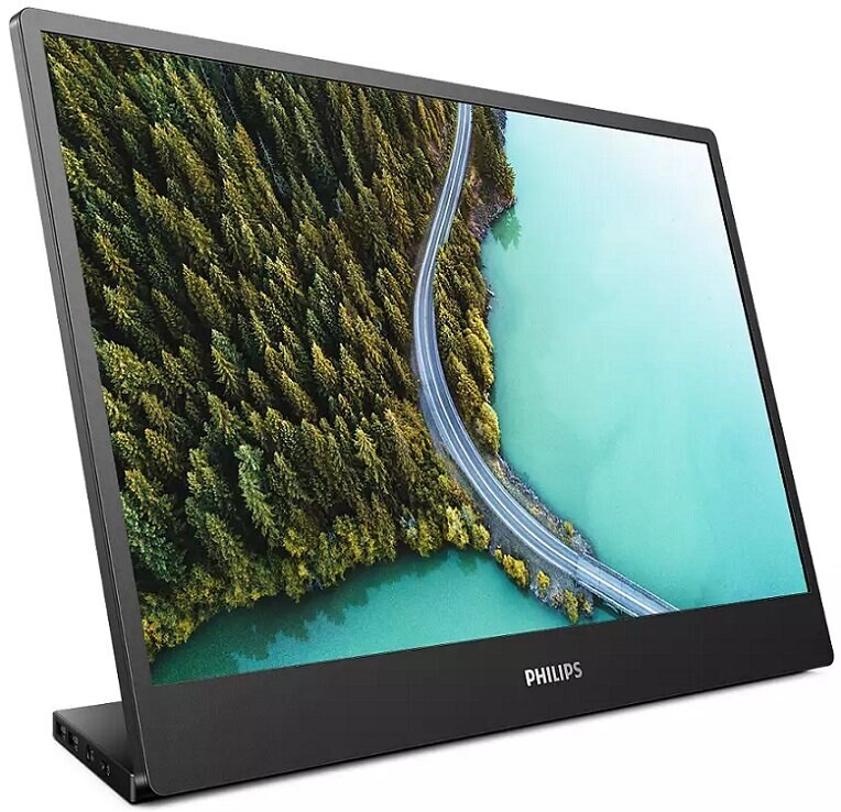 Monitor PHILIPS 16B1P3302D/00 15.6 IPS FHD 4ms