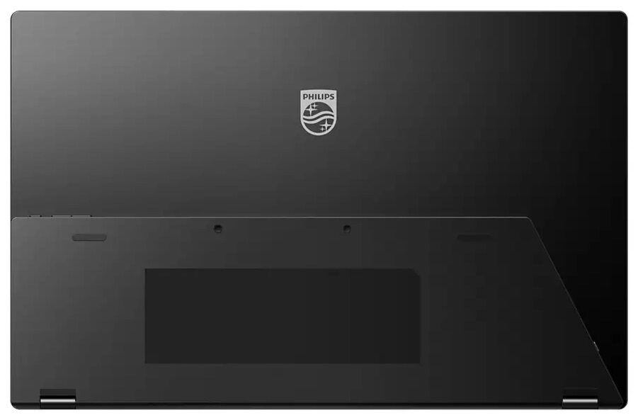 Monitor PHILIPS 16B1P3302D/00 15.6 IPS FHD 4ms