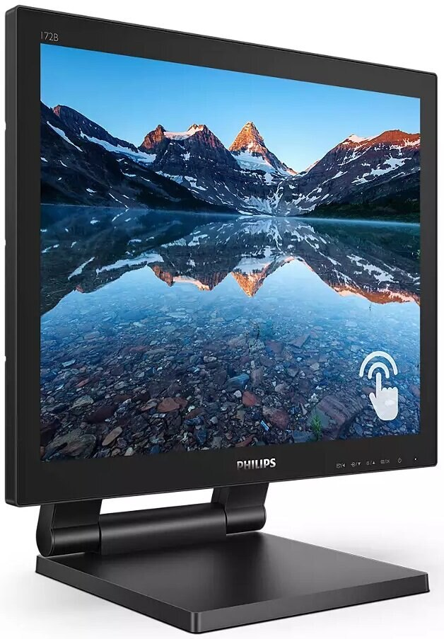 Monitor PHILIPS 172B9T/00 17 TN SXGA 1ms