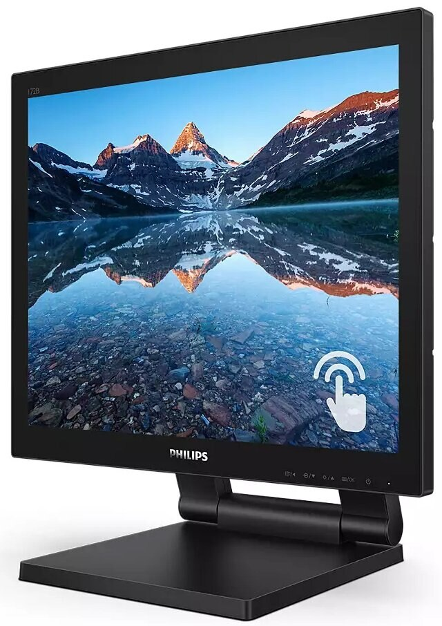 Monitor PHILIPS 172B9T/00 17 TN SXGA 1ms