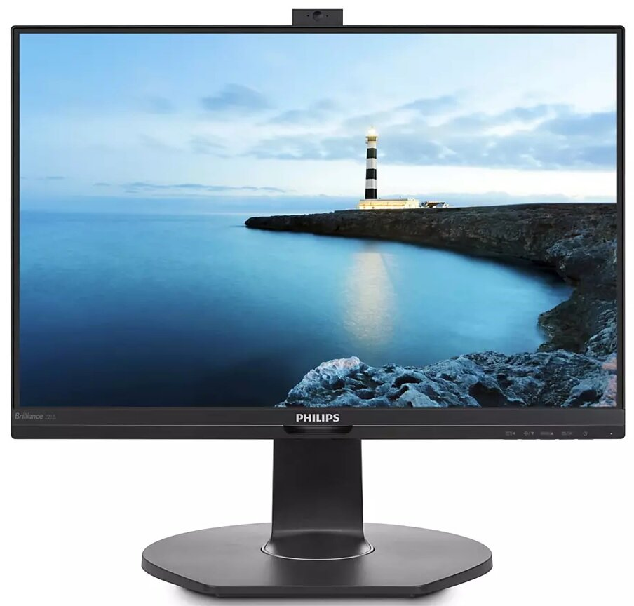 Monitor PHILIPS 221B7QPJKEB/00 21.5 FHD IPS 5ms