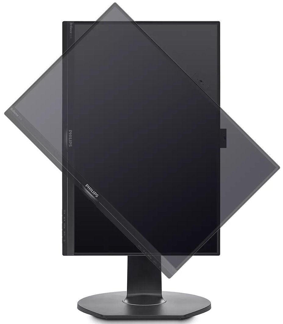 Monitor PHILIPS 221B7QPJKEB/00 21.5 FHD IPS 5ms