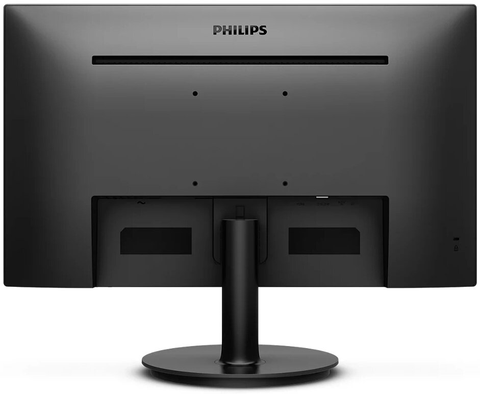 Monitor PHILIPS 221V8A/00 21.5 FHD VA 4ms