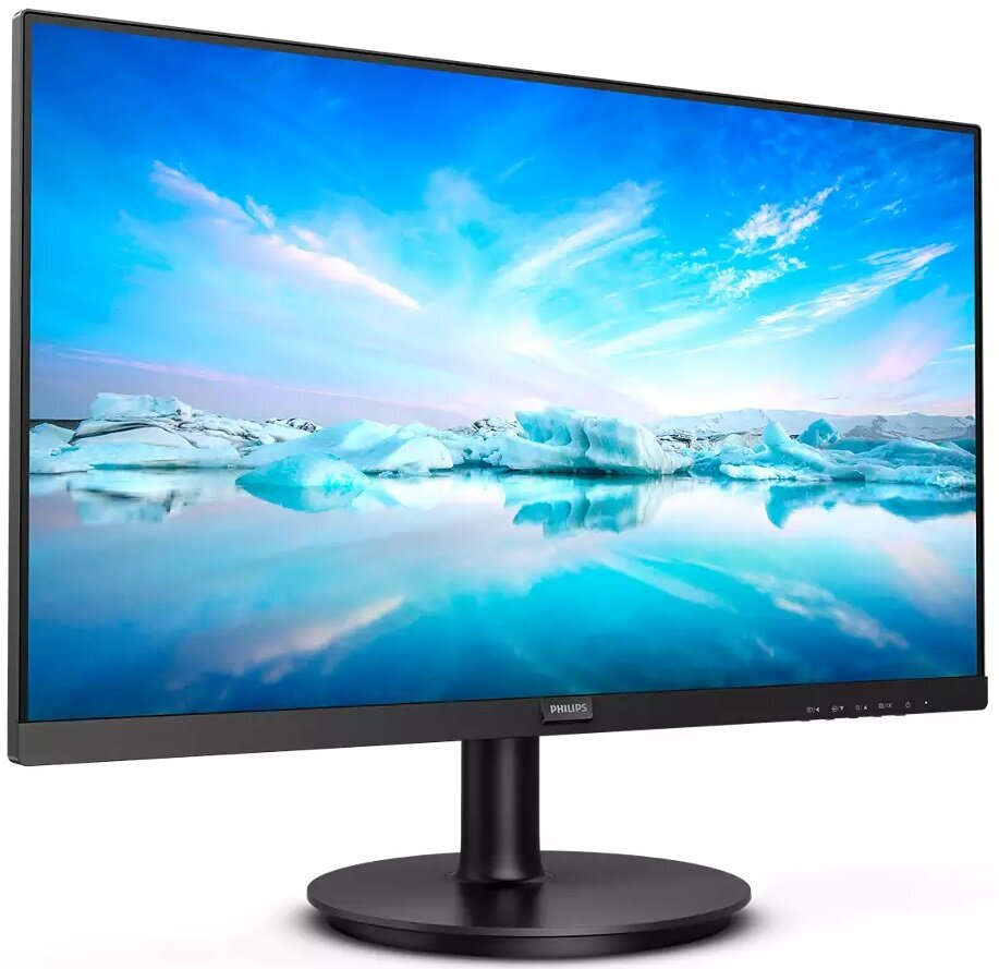 Monitor PHILIPS 221V8LD/00 21.5 FHD VA 4ms