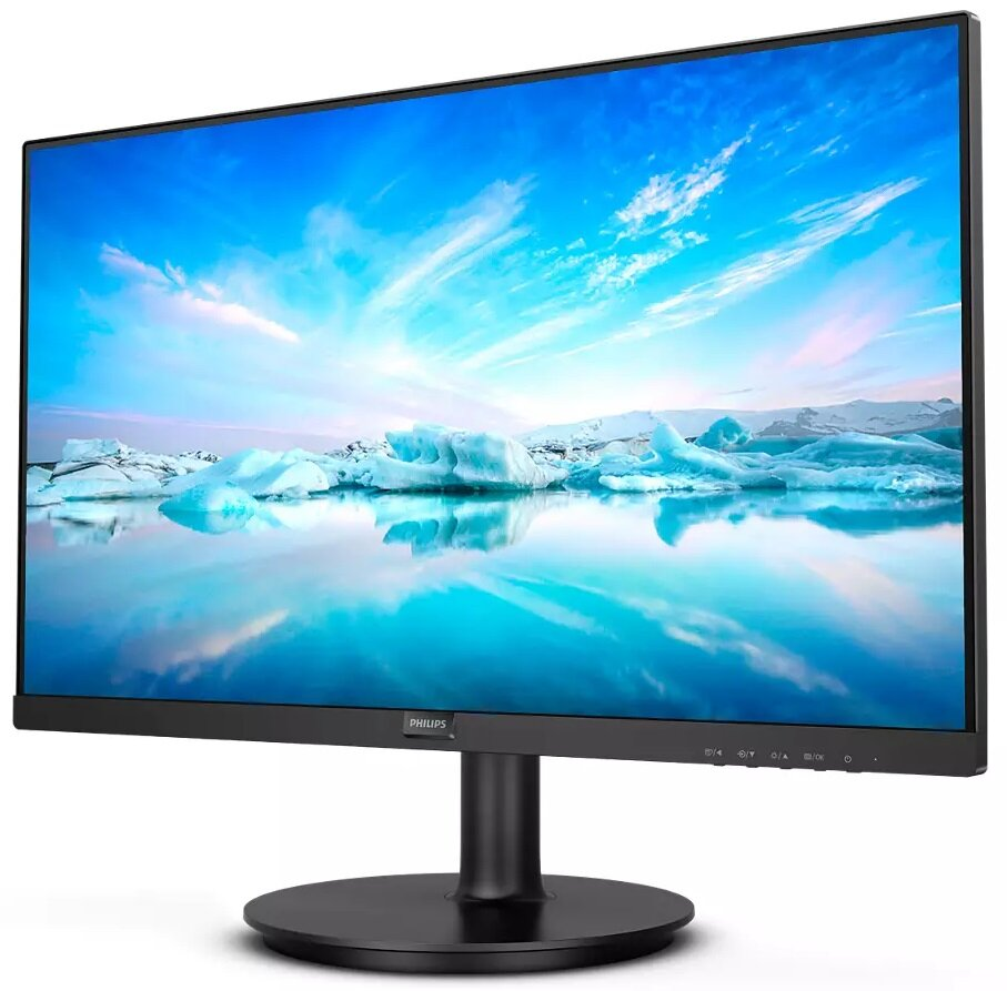 Monitor PHILIPS 221V8LD/00 21.5 FHD VA 4ms