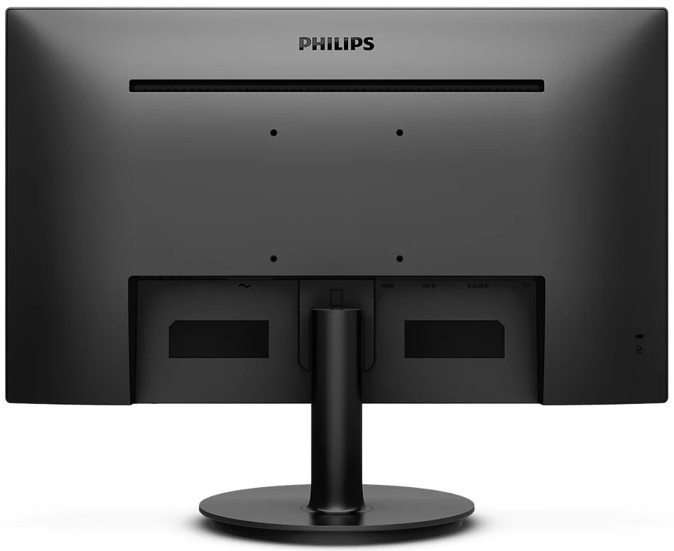 Monitor PHILIPS 221V8LD/00 21.5 FHD VA 4ms