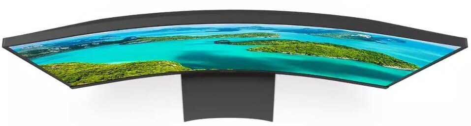 Monitor PHILIPS 241E1SC/00 23.6 FHD VA 4ms