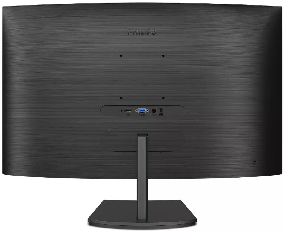 Monitor PHILIPS 241E1SC/00 23.6 FHD VA 4ms