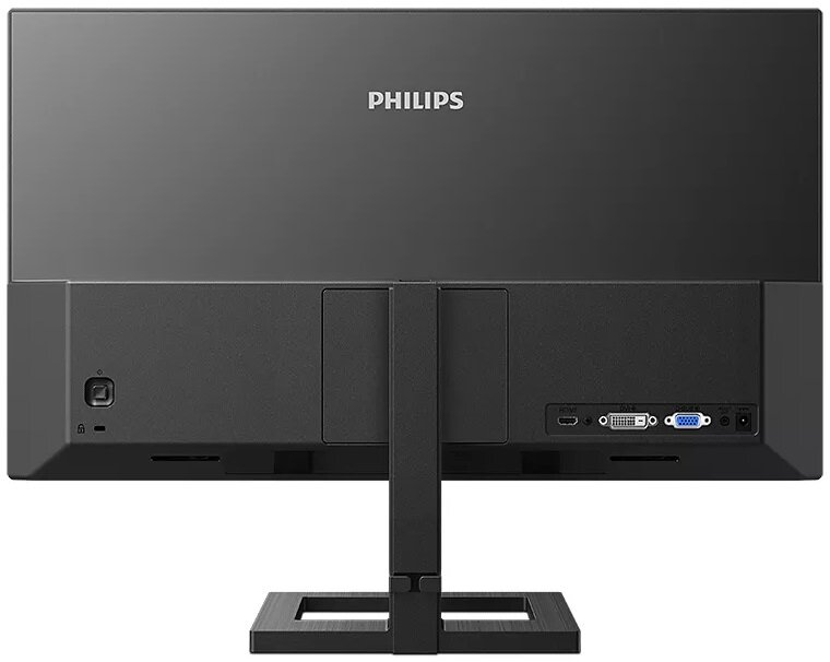 Monitor PHILIPS 241E2FD/00 23.8 FHD IPS 1ms