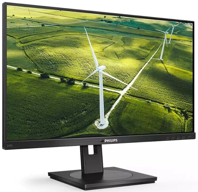 Monitor PHILIPS 242B1G 23.8 FHD IPS 4ms