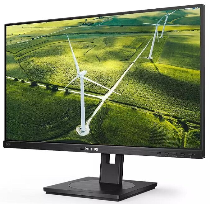 Monitor PHILIPS 242B1G 23.8 FHD IPS 4ms