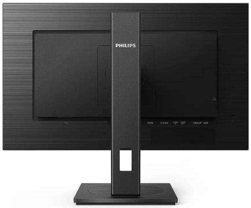 Monitor PHILIPS 242B1G 23.8 FHD IPS 4ms