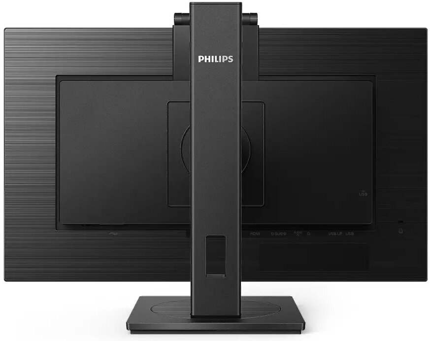 Monitor PHILIPS 242B1H 23.8 FHD IPS 4ms