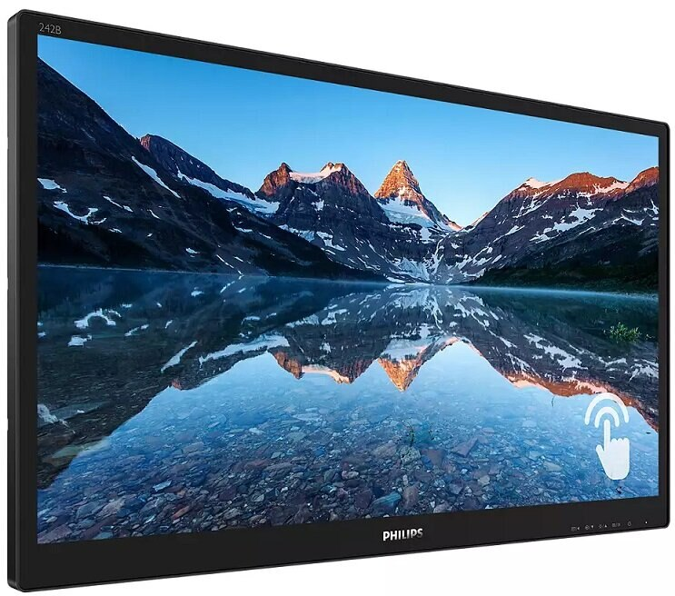 Monitor PHILIPS 242B9TN/00 23.8 IPS FHD 5ms