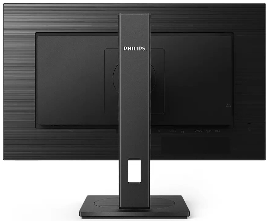 Monitor PHILIPS 243B1/00 23.8 FHD IPS 4ms