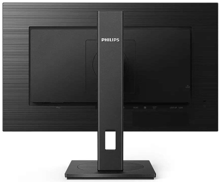 Monitor PHILIPS 245B1/00 23.8 QHD IPS 4ms