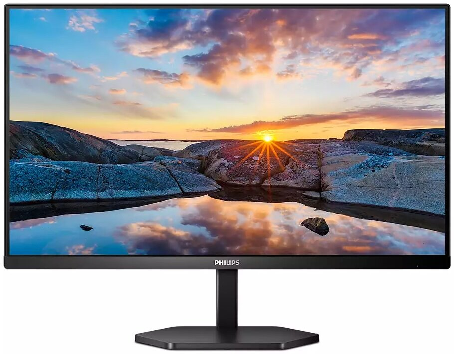 Monitor PHILIPS 24E1N3300A/00 23.8 FHD IPS 1ms