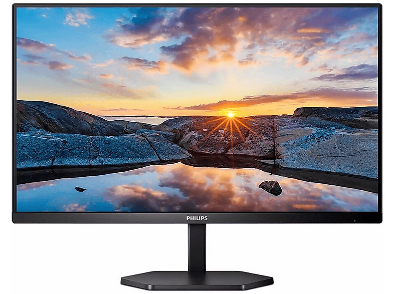 PHILIPS 24E1N3300A/00 23.8 FHD IPS 1ms