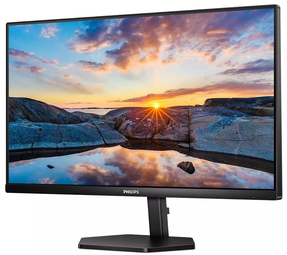 Monitor PHILIPS 24E1N3300A/00 23.8 FHD IPS 1ms