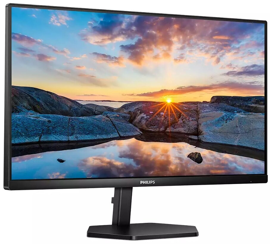 Monitor PHILIPS 24E1N3300A/00 23.8 FHD IPS 1ms