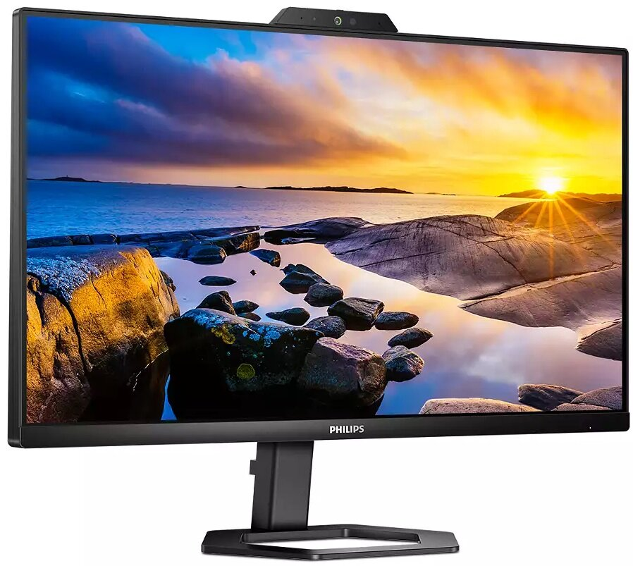 Monitor PHILIPS 24E1N5300HE/00 23.8 FHD IPS 1ms