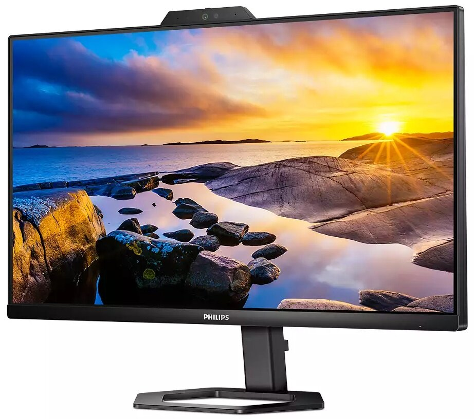 Monitor PHILIPS 24E1N5300HE/00 23.8 FHD IPS 1ms