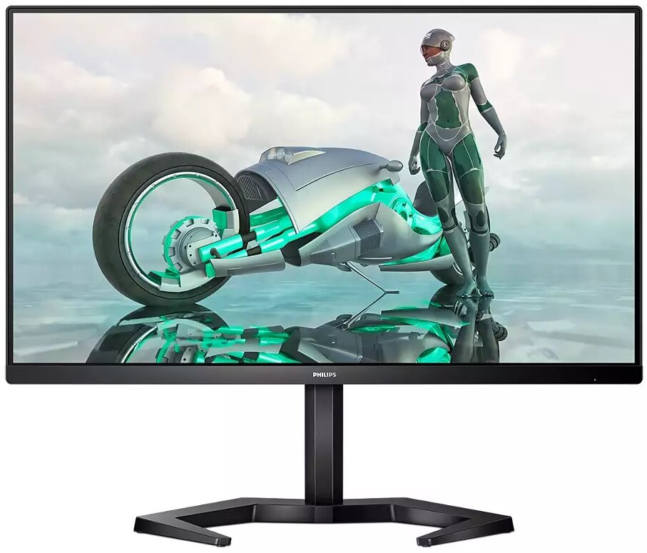 Monitor PHILIPS 24M1N3200VA/00 23.8 FHD VA 1ms 165Hz