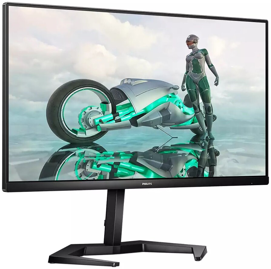 Monitor PHILIPS 24M1N3200VA/00 23.8 FHD VA 1ms 165Hz