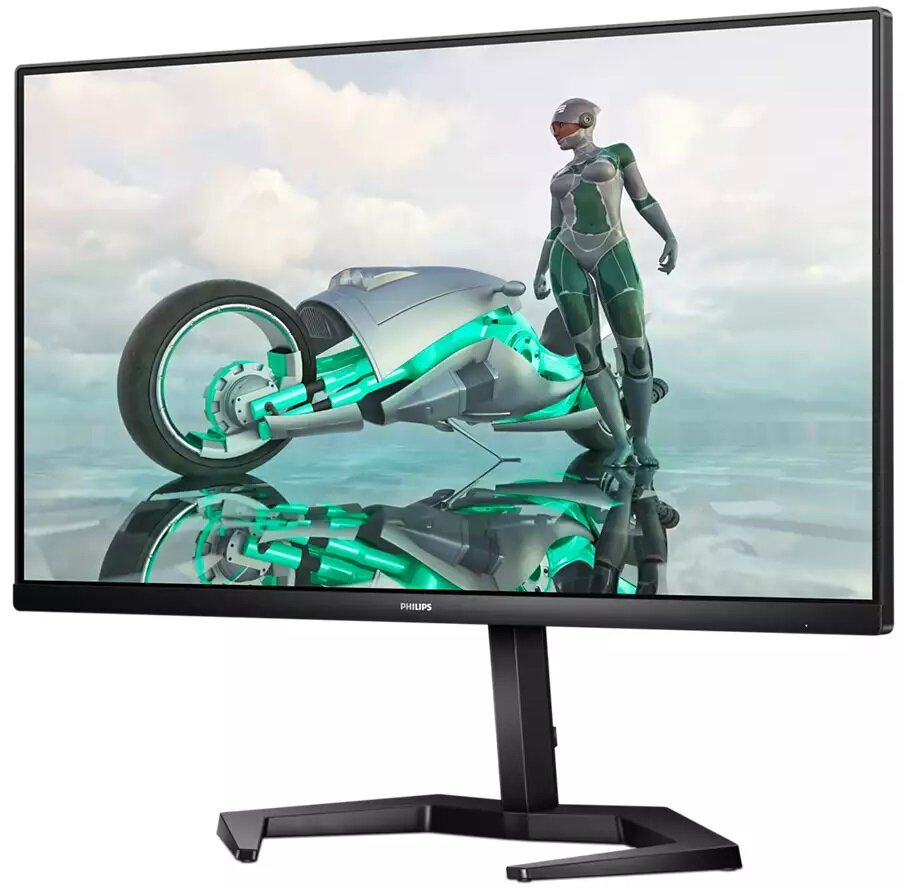 Monitor PHILIPS 24M1N3200VA/00 23.8 FHD VA 1ms 165Hz