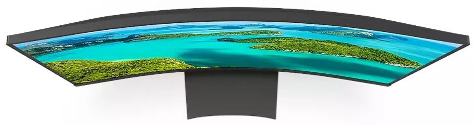 Monitor PHILIPS 271E1SCA/00 27 FHD VA 4ms