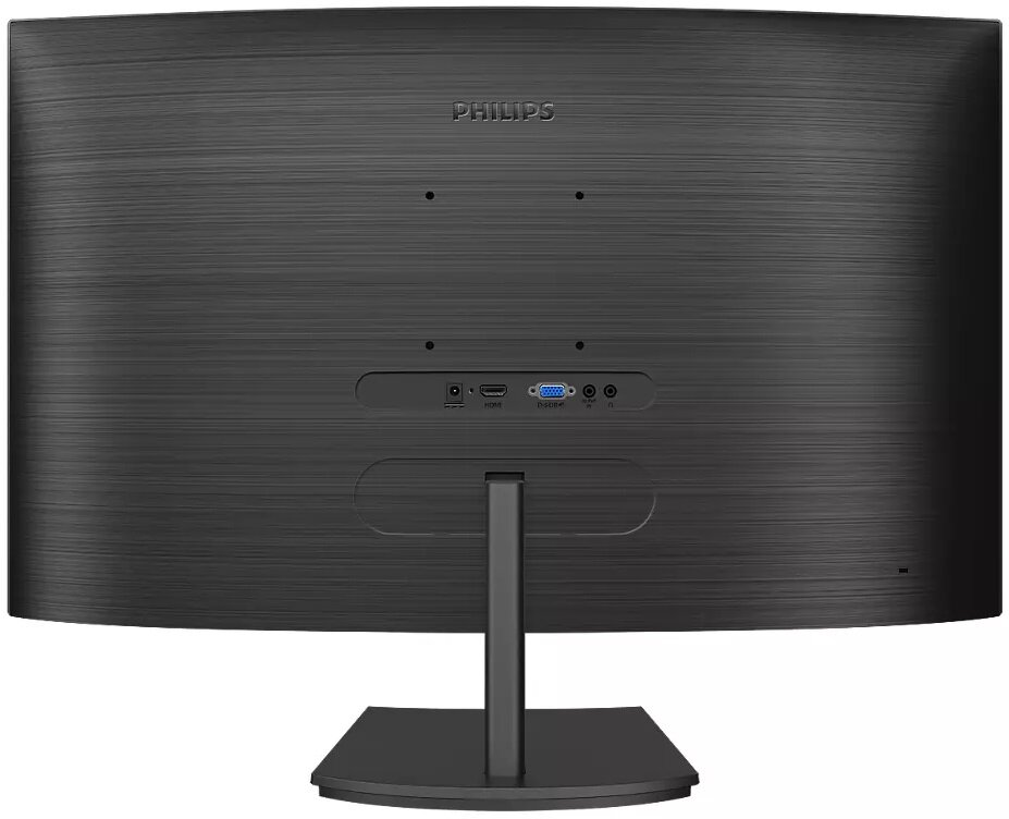 Monitor PHILIPS 271E1SCA/00 27 FHD VA 4ms