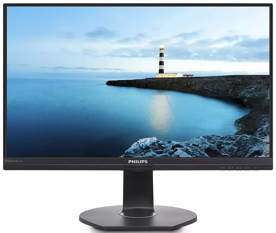 Monitor PHILIPS 272B7QUPBEB/00 27 QHD IPS 5ms