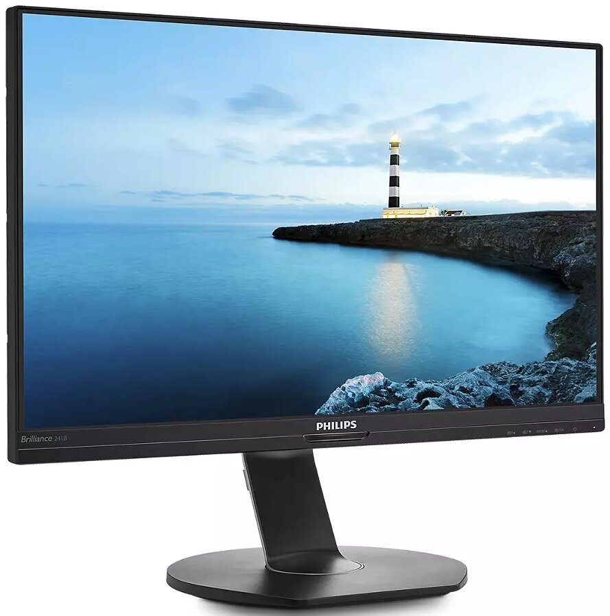 Monitor PHILIPS 272B7QUPBEB/00 27 QHD IPS 5ms