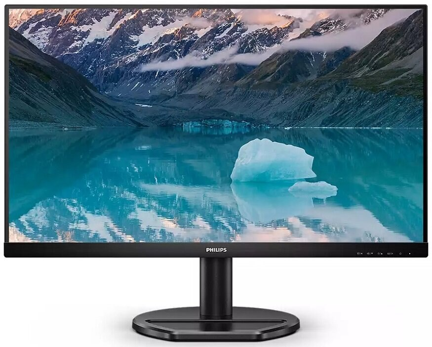 Monitor PHILIPS 272S9JAL/00 27 FHD VA 4ms