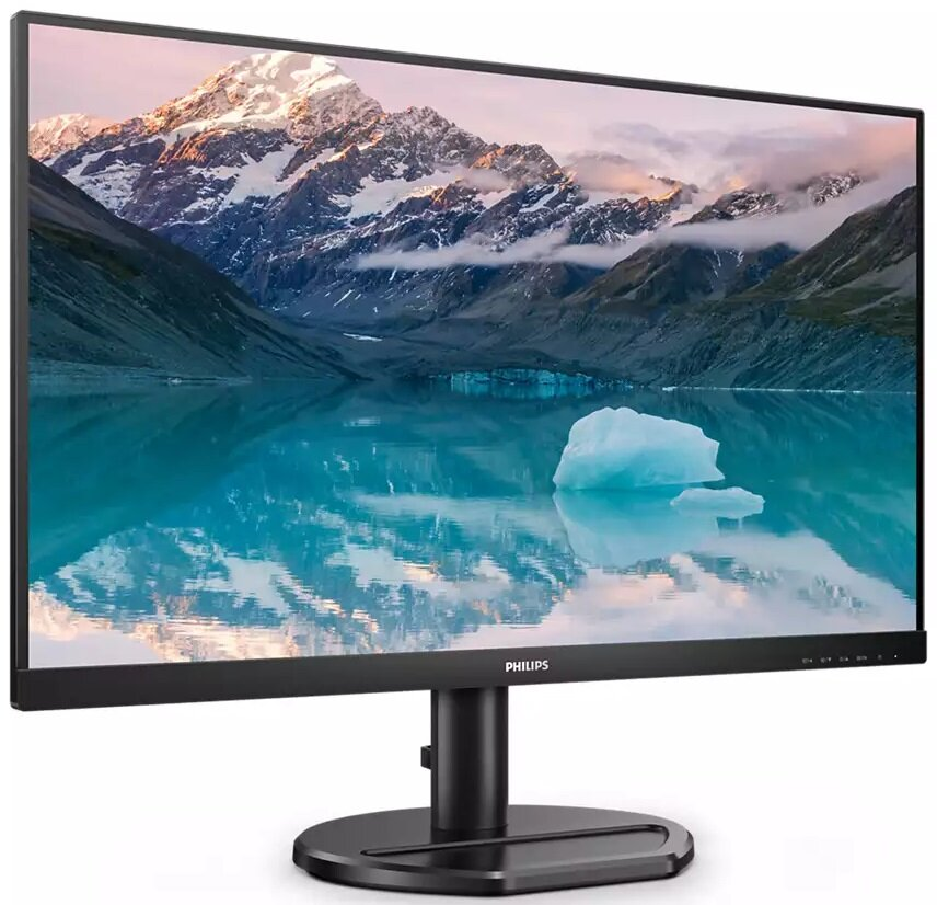 Monitor PHILIPS 272S9JAL/00 27 FHD VA 4ms