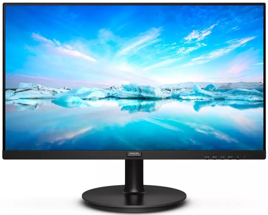 Monitor PHILIPS 272V8LA/00 27 FHD VA 4ms
