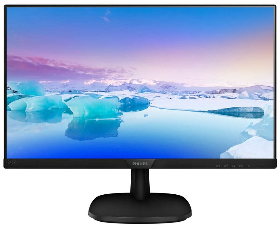 Monitor PHILIPS 273V7QDSB/00 27 FHD IPS 4ms