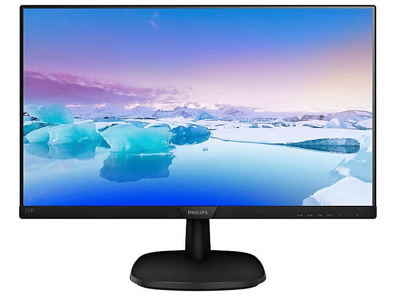 PHILIPS 273V7QDSB/00 27 FHD IPS 4ms