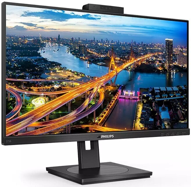 Monitor PHILIPS 275B1H/00 27 QHD IPS 4ms