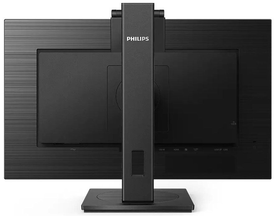Monitor PHILIPS 275B1H/00 27 QHD IPS 4ms
